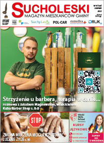 Najnowsze wydanie magazynu