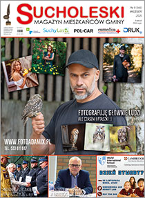 Najnowsze wydanie magazynu
