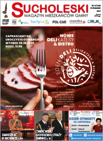 Najnowsze wydanie magazynu