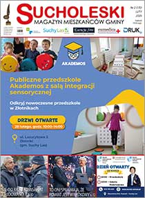 Najnowsze wydanie magazynu