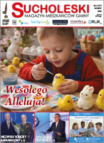 Najnowsze wydanie magazynu