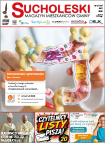 Najnowsze wydanie magazynu