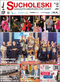 Najnowsze wydanie magazynu