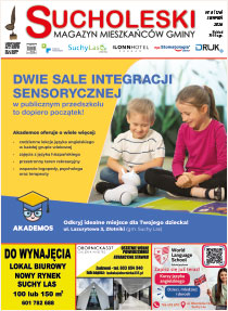 Najnowsze wydanie magazynu