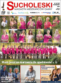 Najnowsze wydanie magazynu